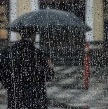 16 kente sarı ve turuncu kodlu uyarı Yurt genelinde sıcaklıklar 10 derece düşecek