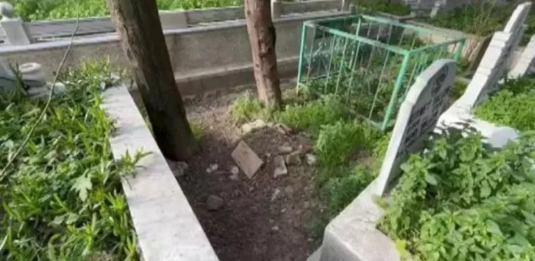 20 Yıl sonra ortaya çıkan korkunç gerçek Baba müebbet hapisle cezalandırıldı!