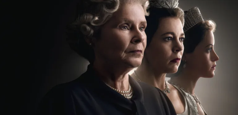 2024 BAFTA Televizyon Ödülleri'nin adayları açıklandı