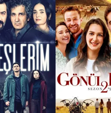 23 Mart 2024 Cuma reyting sonuçları açıklandı! Gönül Dağı, Kardeşlerim, Yan Oda reyting sıralaması