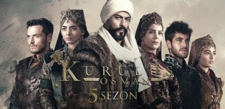 27 Mart 2024 Çarşamba reyting sonuçları açıklandı! Sandık Kokusu, Kuruluş Osman, Şahane Hayatım, Taş Kağıt Makas ve Survivor All Star reyting sıralaması