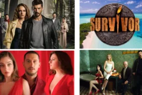29 Şubat 2024 reyting sonuçları açıklandı İnci Taneleri, Survivor All Star, Hudutsuz Sevda, Müge Anlı ile Tatlı Sert, Sakla Beni reyting sonucu
