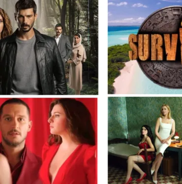 29 Şubat 2024 reyting sonuçları açıklandı İnci Taneleri, Survivor All Star, Hudutsuz Sevda, Müge Anlı ile Tatlı Sert, Sakla Beni reyting sonucu