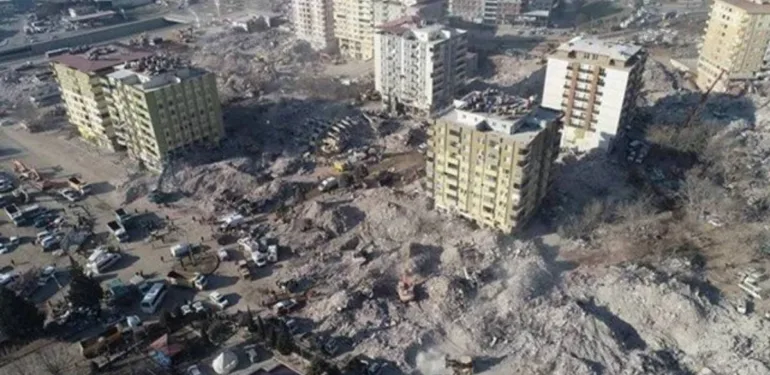 58 kişinin can verdiği Ebrar Sitesi A Blok davası başladı; 'Suçumun ne olduğunu anlamıyorum'