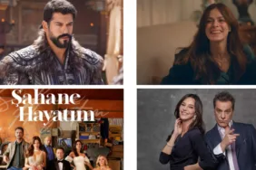 6 Mart 2024 Çarşamba reyting sonuçları açıklandı! Sandık Kokusu, Kuruluş Osman, Şahane Hayatım, Taş Kağıt Makas ve Survivor All Star reyting listesi