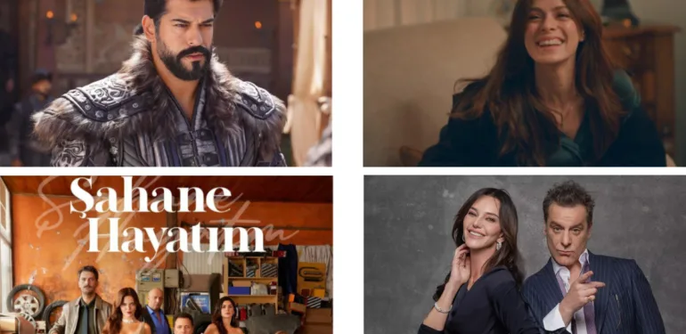6 Mart 2024 Çarşamba reyting sonuçları açıklandı! Sandık Kokusu, Kuruluş Osman, Şahane Hayatım, Taş Kağıt Makas ve Survivor All Star reyting listesi