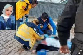 7 aylık evli Gülhan'ı eski erkek arkadaşı öldürdü