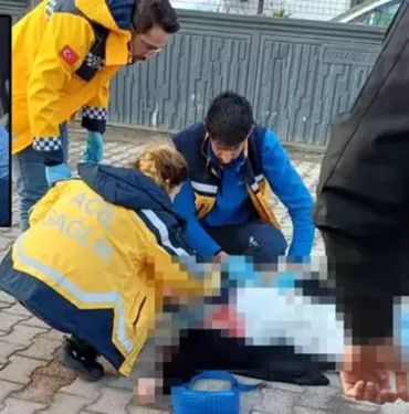 7 aylık evli Gülhan'ı eski erkek arkadaşı öldürdü