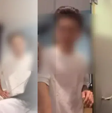 8 aylık hamile kadın kocasını otel odasına kadar takip ettiYaptığı açıklama pes dedirtti