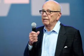 92 yaşındaki medya milyarderi Rupert Murdoch 6. kez nişanlandı