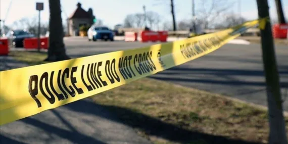 ABD’de korkunç cinayet: Annesinin vampir olduğunu düşünerek kazıkla öldürdü!