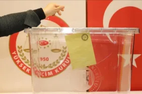AKP'de 'Refah' payı Anket sonuçlarına göre partiye yönelen oylar