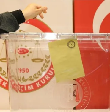 AKP'de 'Refah' payı Anket sonuçlarına göre partiye yönelen oylar