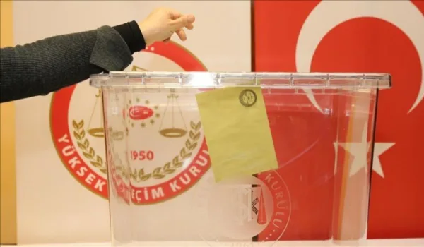 AKP'de 'Refah' payı Anket sonuçlarına göre partiye yönelen oylar