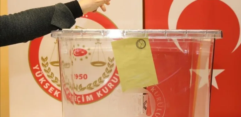 AKP'de 'Refah' payı Anket sonuçlarına göre partiye yönelen oylar