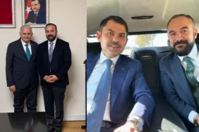 AKP'li belediye başkanı fuhuştan tutuklandı