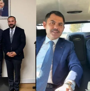 AKP'li belediye başkanı fuhuştan tutuklandı
