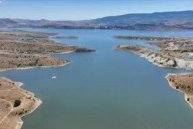 ASKİ duyurdu Başkentte barajların doluluk oranı ne durumda