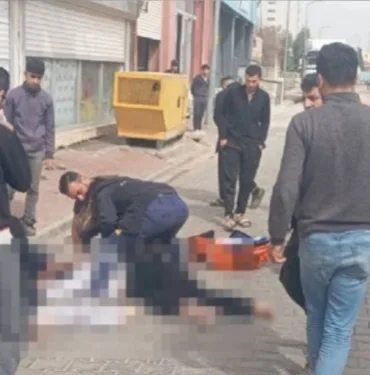 Acı haberi yürekleri dağladı Anne ve çocuğu düşerek yaşamını yitirdi