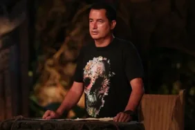Acun Ilıcalı Survivor All Star'da itiraf etti 'Kızım Yasemin