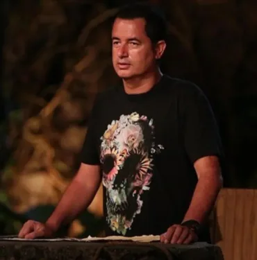 Acun Ilıcalı Survivor All Star'da itiraf etti 'Kızım Yasemin