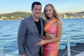 Acun Ilıcalı ve Çağla Altunkaya karar verdiSurvivor sonrası