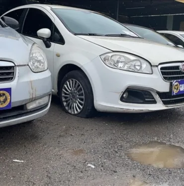 Adana'da çalınan araç 'Hoşuma Gitti' deyip gezen hırsızın itirafı