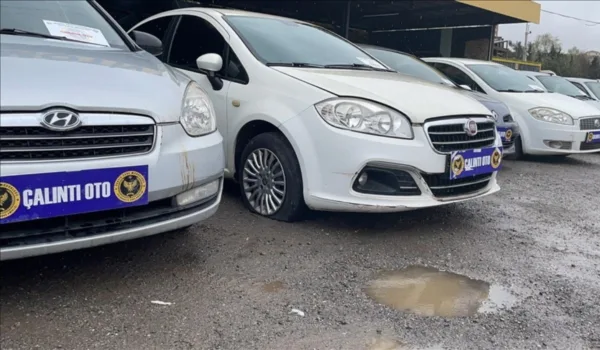 Adana'da çalınan araç 'Hoşuma Gitti' deyip gezen hırsızın itirafı