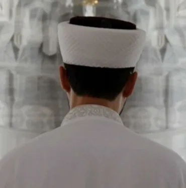 Adana'da camide çocuğa istismar İmam tutuklandı!