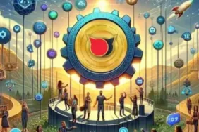 Adgager Araştırma Şirketi, GAG Token'ın ön satışına başladı!