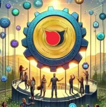Adgager Araştırma Şirketi, GAG Token'ın ön satışına başladı!