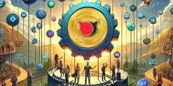 Adgager Araştırma Şirketi, GAG Token’ın ön satışına başladı!