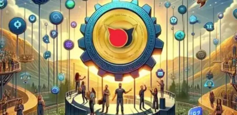 Adgager Araştırma Şirketi, GAG Token'ın ön satışına başladı!