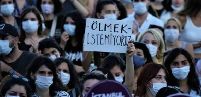 Adıyaman'da 71 yaşındaki kadın evli olduğu erkek tarafından katledildi