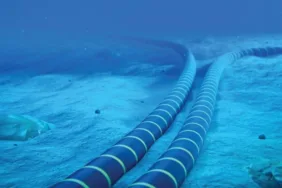 Afrika'nın internet krizi Deniz altı hatlarındaki arızalar kesintilere yol açtı!