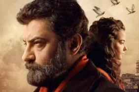 Ahmet Kaya'nın hayat hikayesini konu alan filminin yönetmeni Kudret Sabancı'dan açıklama