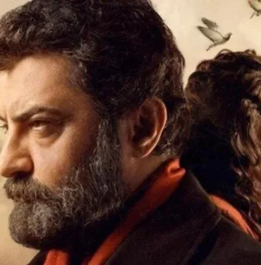 Ahmet Kaya'nın hayat hikayesini konu alan filminin yönetmeni Kudret Sabancı'dan açıklama