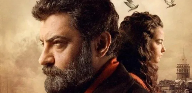 Ahmet Kaya'nın hayat hikayesini konu alan filminin yönetmeni Kudret Sabancı'dan açıklama