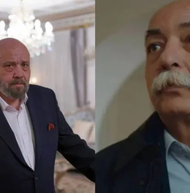 Ahmet Mümtaz Taylan’dan Kızılcık Şerbeti'açıklaması Değişiklik, kendisinin de onayıyla gerçekleşti