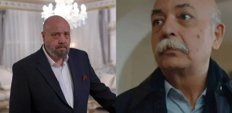 Ahmet Mümtaz Taylan’dan Kızılcık Şerbeti'açıklaması Değişiklik, kendisinin de onayıyla gerçekleşti