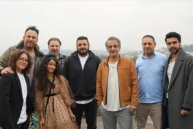 Aile Çıkmazı 15 Mart'ta vizyona girecek