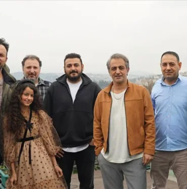 Aile Çıkmazı 15 Mart'ta vizyona girecek