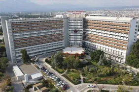 Akdeniz Üniversitesi'nde mobbing iddiaları 100'den fazla hemşire istifa etti