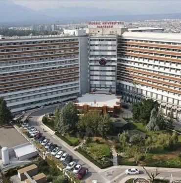 Akdeniz Üniversitesi'nde mobbing iddiaları 100'den fazla hemşire istifa etti