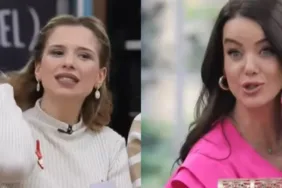 Akıllı yemek odası takımının fiyatı şaşkına çevirdi! Nursel Ergin şoke oldu