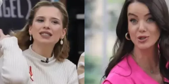 Akıllı yemek odası takımının fiyatı şaşkına çevirdi! Nursel Ergin şoke oldu