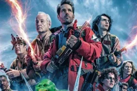 Aksiyon ve komedi karışımı bir hikaye 'Hayalet Avcıları Ürperti