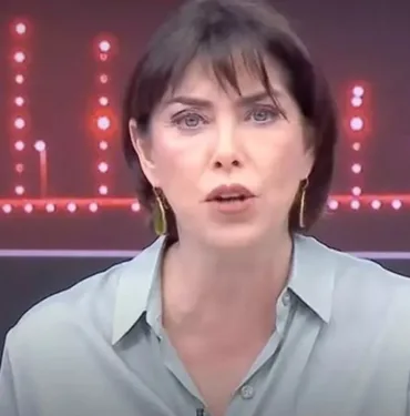 Almanya'da kaza geçiren Şirin Payzın'dan ilk açıklama