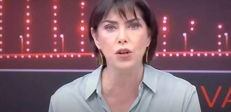 Almanya'da kaza geçiren Şirin Payzın'dan ilk açıklama