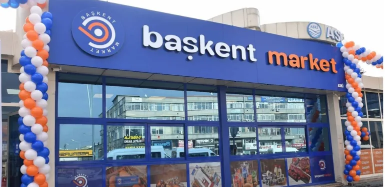 Ankara Büyükşehir Belediyesi'nden Ramazan müjdesi İndirimli et ve kıyma Başkent Market'lerde!
